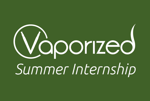 Vaporized Internship